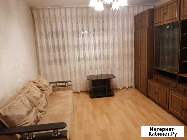 2-комнатная квартира, 50 м², 5/9 эт. в аренду на длительный срок в Волжском Волгоградской области Волжский Волгоградской области - изображение 1