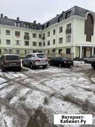 2-комнатная квартира, 71 м², 1/4 эт. на продажу в Нальчике Нальчик