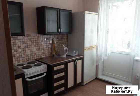 1-комнатная квартира, 38 м², 6/17 эт. в аренду на длительный срок в Видном Видное