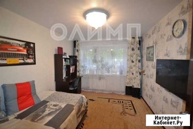 2-комнатная квартира, 47 м², 1/5 эт. на продажу в Вологде Вологда - изображение 1