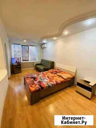 1-комнатная квартира, 34 м², 4/4 эт. в аренду посуточно в Оренбурге Оренбург