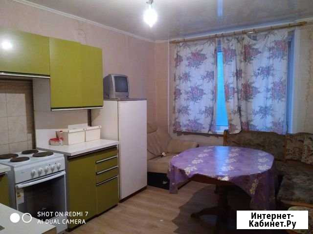 1-комнатная квартира, 42 м², 5/9 эт. в аренду на длительный срок в Дмитрове Дмитров - изображение 1