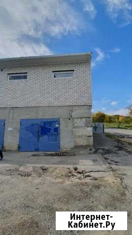 Гараж 29 м² на продажу в Ставрополе Ставрополь - изображение 1