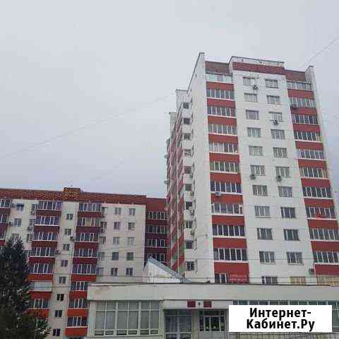 3-комнатная квартира, 85 м², 4/12 эт. на продажу в Уфе Уфа
