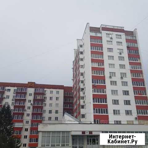 3-комнатная квартира, 85 м², 4/12 эт. на продажу в Уфе Уфа - изображение 1