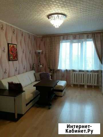 4-комнатная квартира, 69 м², 8/9 эт. на продажу в Череповце Череповец - изображение 1