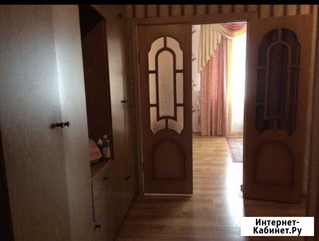 1-комнатная квартира, 49.9 м², 9/9 эт. на продажу в Орле Орёл - изображение 1