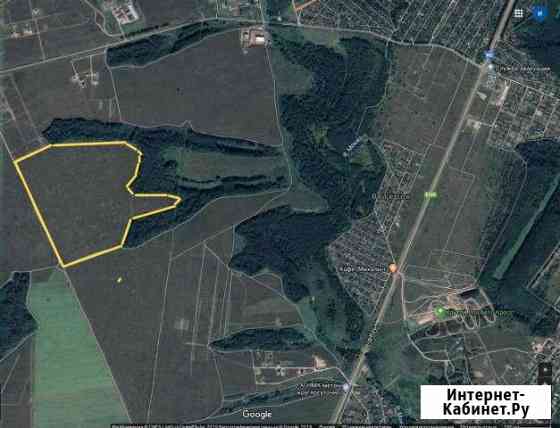 Участок ИЖС 3500 сот. на продажу в Курске Курск