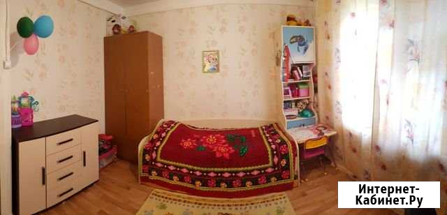 2-комнатная квартира, 53.4 м², 2/2 эт. на продажу в Бодайбо Бодайбо - изображение 1
