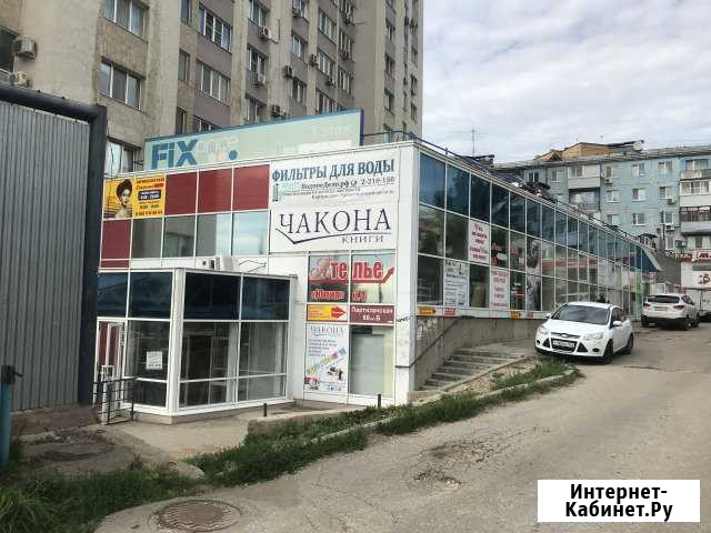 Помещение свободного назначения, 90 кв.м. Самара - изображение 1