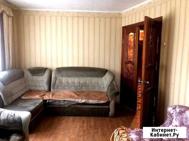 2-комнатная квартира, 50 м², 2/2 эт. на продажу в Осиново Осиново - изображение 1