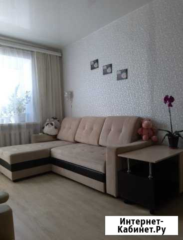1-комнатная квартира, 32.3 м², 4/4 эт. на продажу в Кирово-Чепецке Кирово-Чепецк - изображение 1