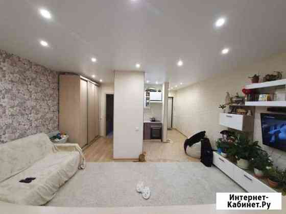 Квартира-студия, 34 м², 11/17 эт. на продажу во Владимире Владимир