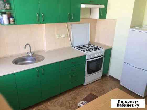 1-комнатная квартира, 42 м², 4/6 эт. в аренду на длительный срок в Севастополе Севастополь