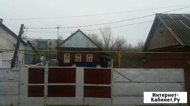 Дом 74 м² на участке 6 сот. на продажу в Скопине Скопин - изображение 1
