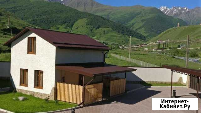 Дача 320 м² на участке 13.2 сот. на продажу во Владикавказе Владикавказ - изображение 1