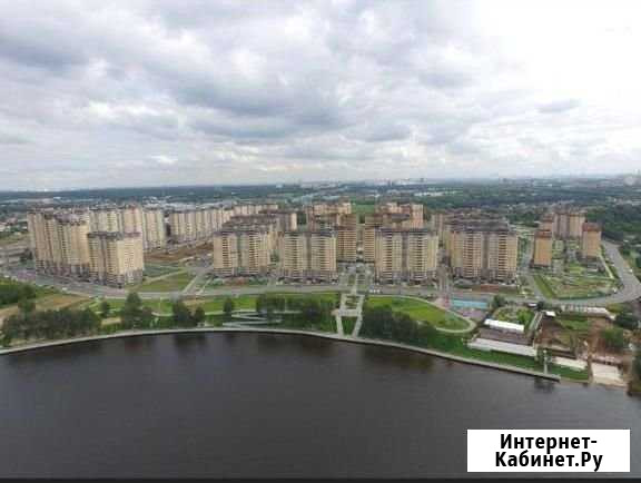 2-комнатная квартира, 65.2 м², 17/17 эт. на продажу в Долгопрудном Долгопрудный - изображение 1
