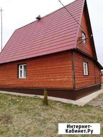 Дом 63 м² на участке 19 сот. на продажу в Кимрах Кимры - изображение 1