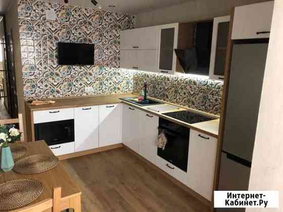 1-комнатная квартира, 47 м², 16/17 эт. на продажу в Коврове Ковров