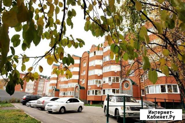 1-комнатная квартира, 34 м², 2/5 эт. в аренду посуточно в Горно-Алтайске Горно-Алтайск - изображение 1