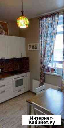 1-комнатная квартира, 40 м², 2/12 эт. в аренду на длительный срок в Екатеринбурге Екатеринбург