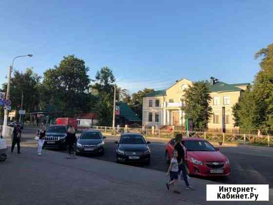 Офисные помещения от 20 м2 до 200 м2 в центре Всев Всеволожск
