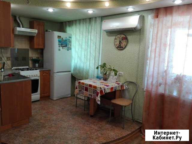 2-комнатная квартира, 43 м², 5/5 эт. на продажу в Хабаровске Хабаровск - изображение 1