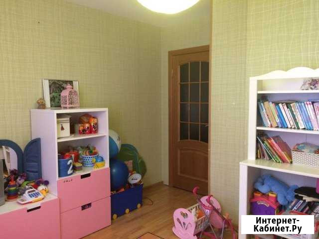 4-комнатная квартира, 120 м², 6/8 эт. на продажу в Великом Новгороде Великий Новгород - изображение 1