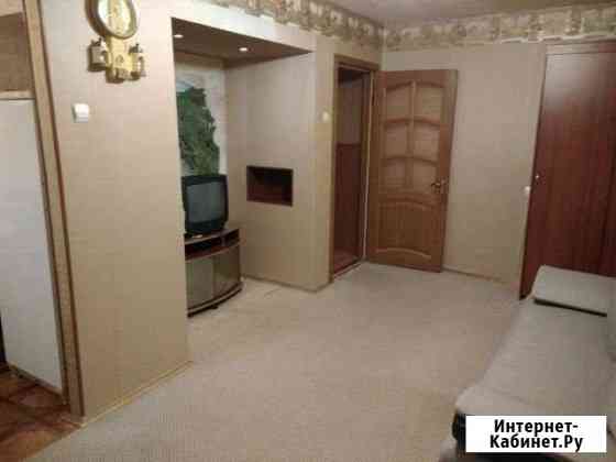 1-комнатная квартира, 45 м², 2/5 эт. в аренду посуточно в Иваново Иваново