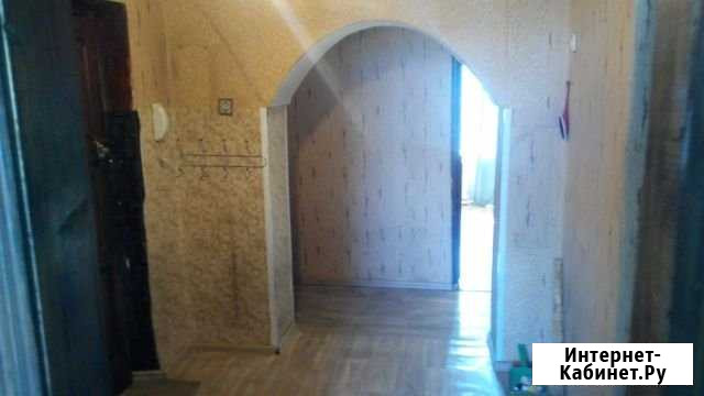 4-комнатная квартира, 73 м², 4/5 эт. на продажу в Белогорске Амурской области Белогорск - изображение 1