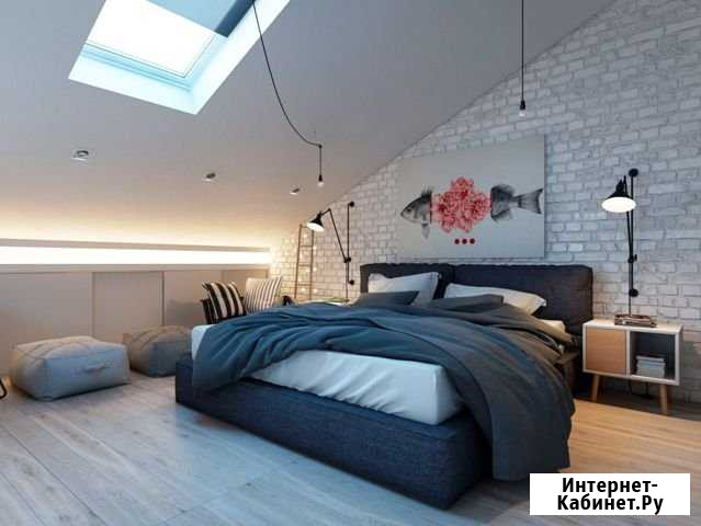 2-комнатная квартира, 51 м², 3/3 эт. на продажу в Хабаровске Хабаровск - изображение 1