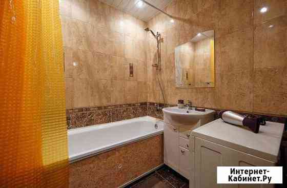 1-комнатная квартира, 65 м², 3/12 эт. в аренду посуточно в Новокузнецке Новокузнецк