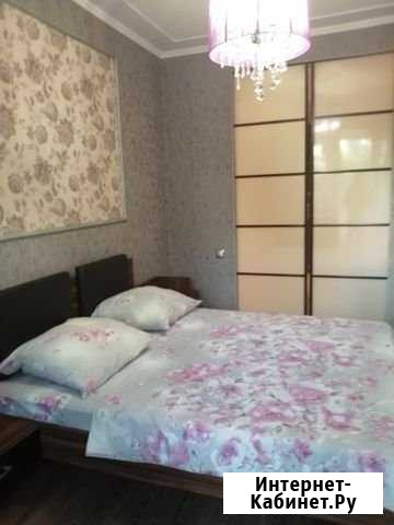 2-комнатная квартира, 42 м², 3/9 эт. в аренду посуточно в Барнауле Барнаул - изображение 1