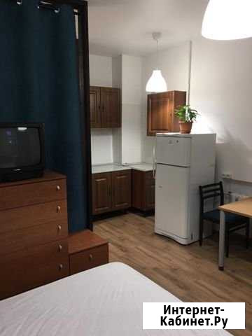 Комната 18 м² в 1-ком. кв., 5/5 эт. в аренду на длительный срок в Новосибирске Новосибирск - изображение 1
