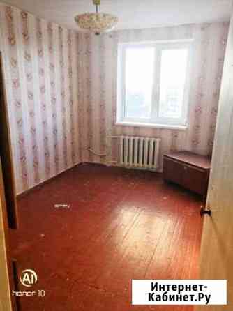 3-комнатная квартира, 58 м², 9/9 эт. на продажу в Каменске-Уральском Каменск-Уральский