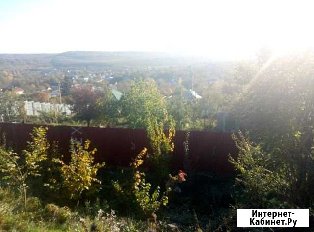 Участок ИЖС 9 сот. на продажу в Ставрополе Ставрополь - изображение 1