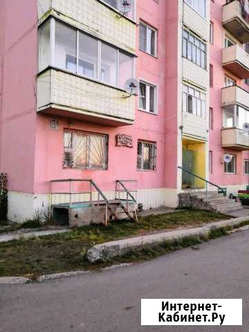 3-комнатная квартира, 62 м², 3/5 эт. на продажу в Казачинском Казачинское - изображение 1