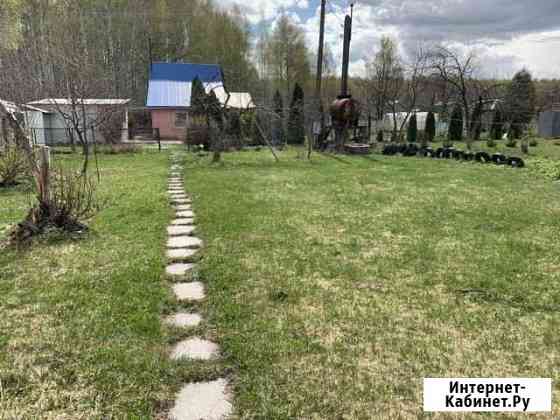 Дача 40 м² на участке 6 сот. на продажу в Нижнем Новгороде Нижний Новгород