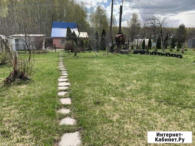 Дача 40 м² на участке 6 сот. на продажу в Нижнем Новгороде Нижний Новгород - изображение 1