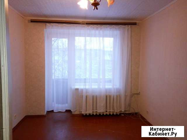 Комната 17 м² в 1-ком. кв., 4/4 эт. на продажу в Великом Новгороде Великий Новгород - изображение 1