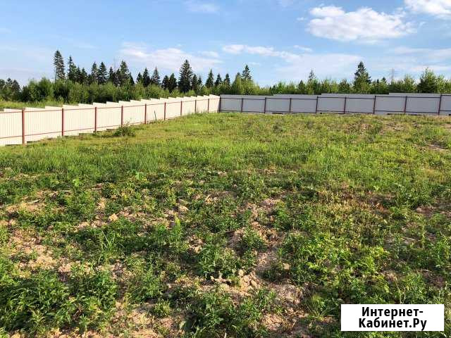 Участок СНТ, ДНП 12 сот. на продажу в Москве Москва - изображение 1