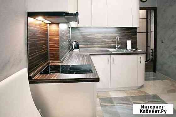 1-комнатная квартира, 45 м², 27/32 эт. в аренду посуточно в Екатеринбурге Екатеринбург