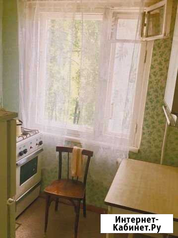 2-комнатная квартира, 49.7 м², 3/5 эт. на продажу в Ильиногорске Ильиногорск - изображение 1