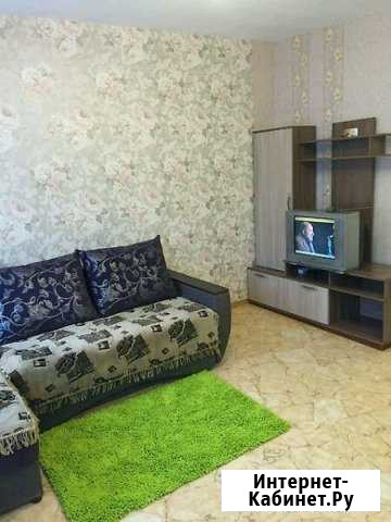 Квартира-студия, 21 м², 3/5 эт. в аренду на длительный срок во Владивостоке Владивосток - изображение 1