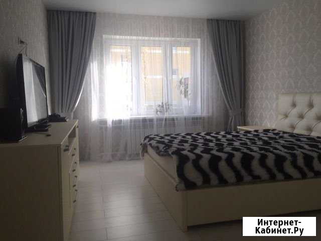 3-комнатная квартира, 70.4 м², 1/15 эт. на продажу в Коврове Ковров - изображение 1
