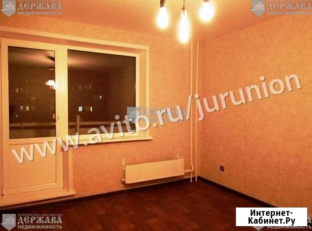 1-комнатная квартира, 34 м², 6/9 эт. на продажу в Кемерово Кемерово - изображение 1