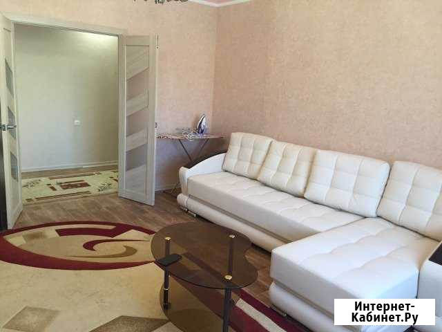 2-комнатная квартира, 68 м², 2/9 эт. в аренду посуточно в Ноябрьске Ноябрьск - изображение 1