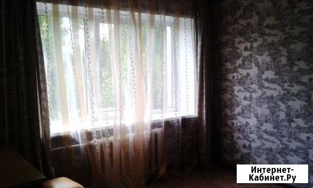 1-комнатная квартира, 31 м², 4/4 эт. на продажу в Кстово Кстово - изображение 1