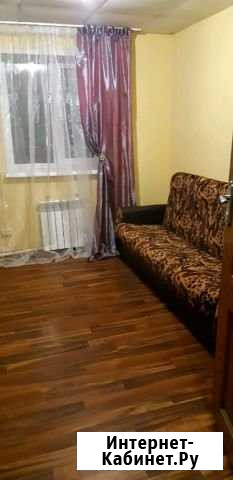 Комната 12 м² в 1-ком. кв., 2/3 эт. в аренду на длительный срок в Самаре Самара - изображение 1
