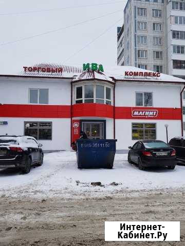 Помещение 145 кв.м Солнечногорск - изображение 1